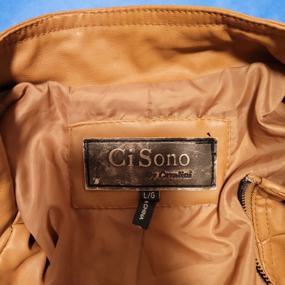 Jacket - Picture 3 of 5